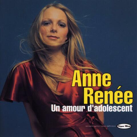 Un amour d'adolescent