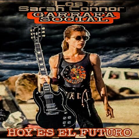 Hoy es el futuro (Split de Rock Under Magia Rockera)