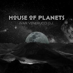 House of planets