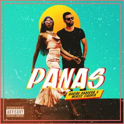 Panas (feat. El Mikee Garcia)