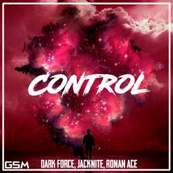 Control (feat. Ronan Ace)