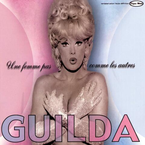 Une femme pas comme les autres
