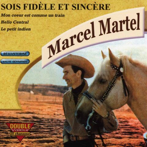 Sois fidèle et sincère