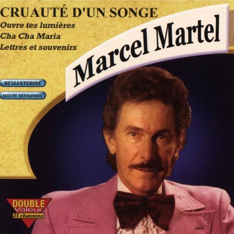Cruauté d'un songe