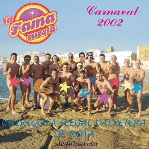 2002 - La Fama Cuesta