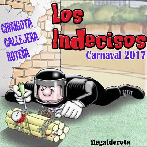 2017 - Los indecisos