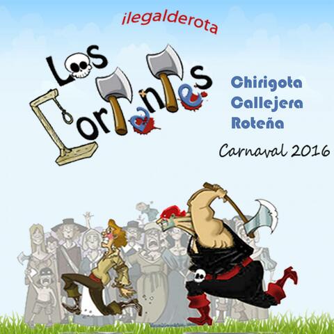 2016 - Los Cortantes