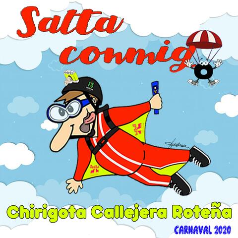 2020 - Salta Conmigo