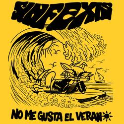 No Me Gusta el Verano