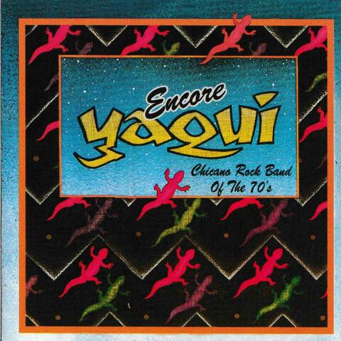 Yaqui