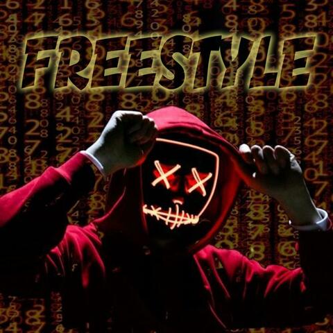 FREESTYLE BEATS