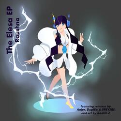 Battle! Gym Leader Elesa (DuplEx Remix)