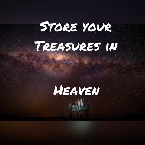 Jem's Treasures