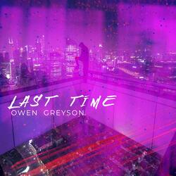 Last Time
