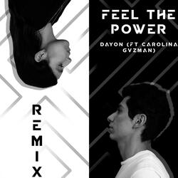 Feel The Power (Eduard Nova Remix)