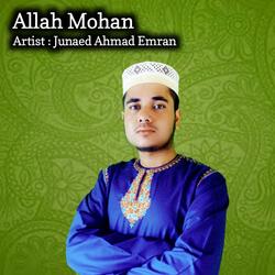 Allah Mohan