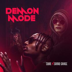 Demon Mode (feat. Samad Savage)