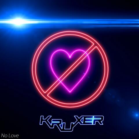 No Love