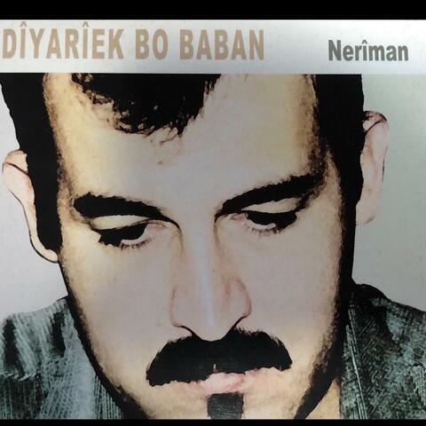 Diyariyek Bo Baban