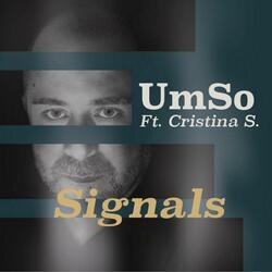 Signals (feat. Cristina S.)
