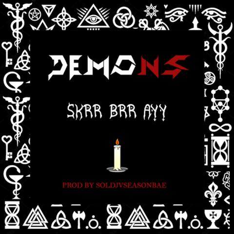 DEMO'NS