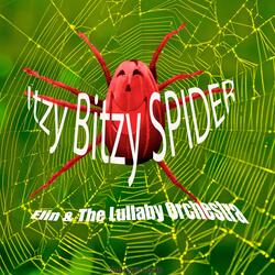 Itsy Bitsy Spider
