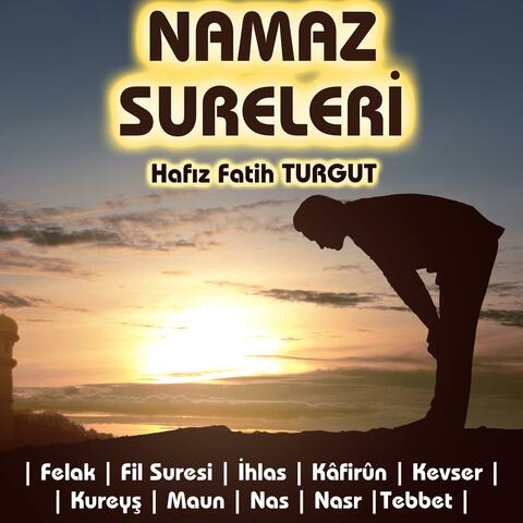 Namaz Sureleri
