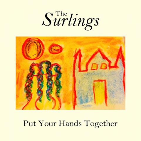 Put Your Hands Together