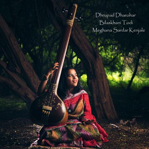 Dhrupad Dharohar | Bilaskhani Todi |