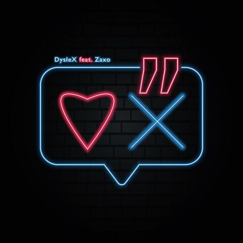 Love X (feat. Zaxo)