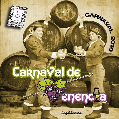 2010 - Carnaval de Venencia