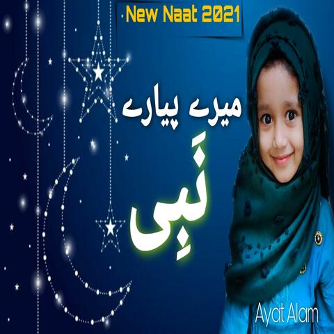 Mere Pyare Nabi
