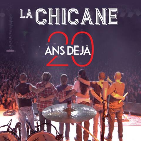 La Chicane 20 ans déja