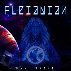 pleiadian