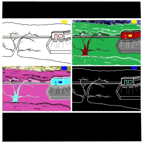 the banshee and other bars