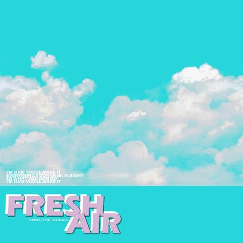 FRESH AIR