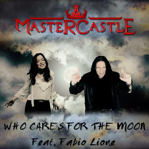 Who Cares for the Moon (feat. Fabio Lione)