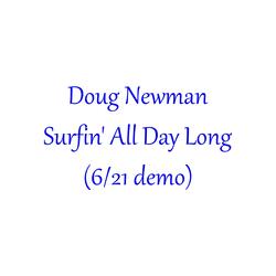 Surfin' All Day Long