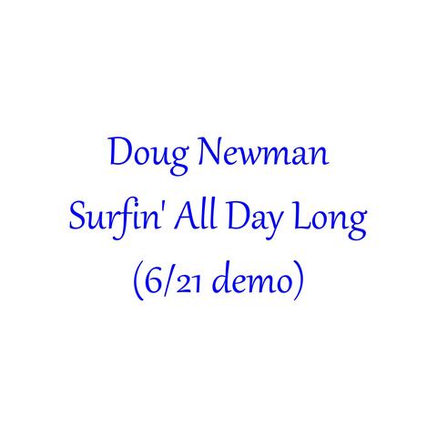 Surfin' All Day Long