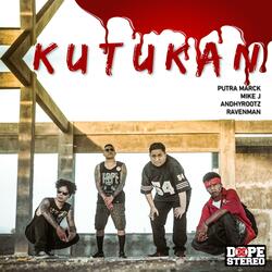 Kutukan (Black Escanor X Timor Root'z)