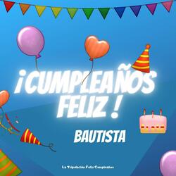 Cumpleaños Feliz Bautista