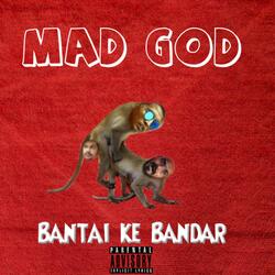 Bantai Ke Bandar