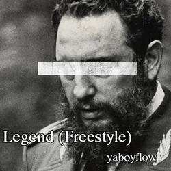 Legend (Freestyle)