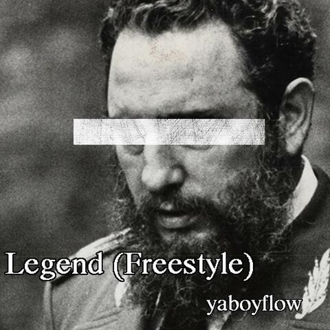 Legend (Freestyle)