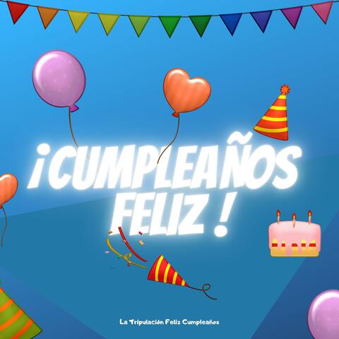Cumpleaños Feliz