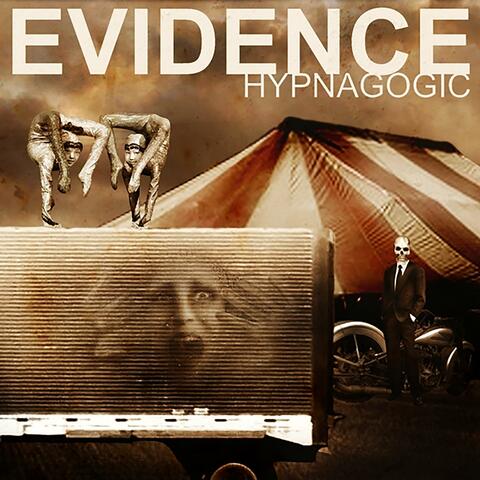 Hypnagogic