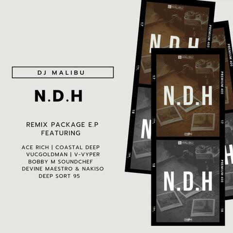 N.D.H Remixes
