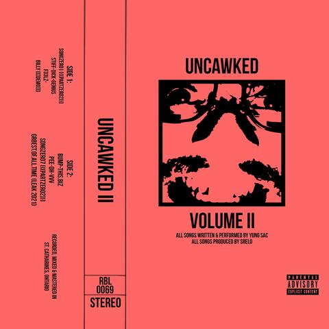 UNCAWKED II