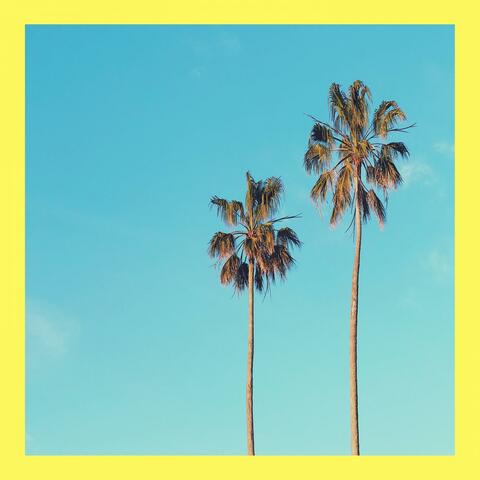 Cooling Bossa Nova Jazz for Summer