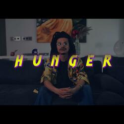 Hunger
